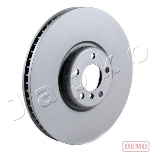 Bremseskive JAPKO 600145C
