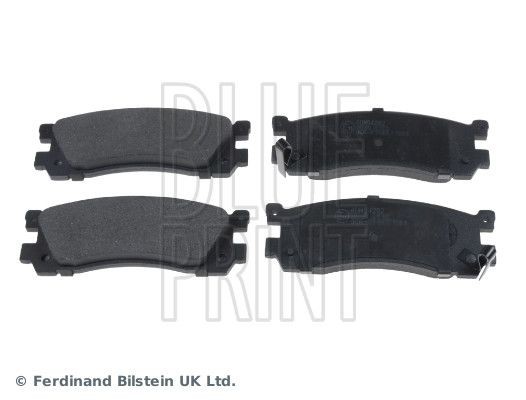 Bremseklosser BLUE PRINT ADM54262