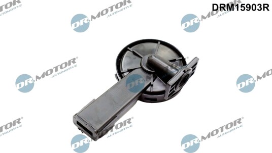 DR.MOTOR AUTOMOTIVE DRM15903R Membran, veivkasselufting