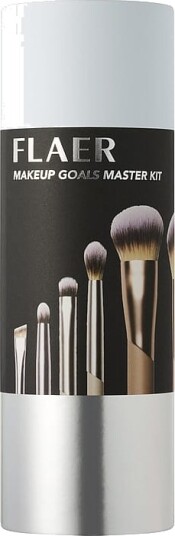 Makeup Goals Master Kit