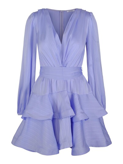 Kayani Asya Bedouin Dress