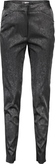 Just Cavalli Dame Bukser Svart M,
