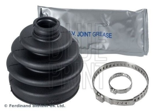 Blue Print Mansjett drivaksel BLUE PRINT ADG081101