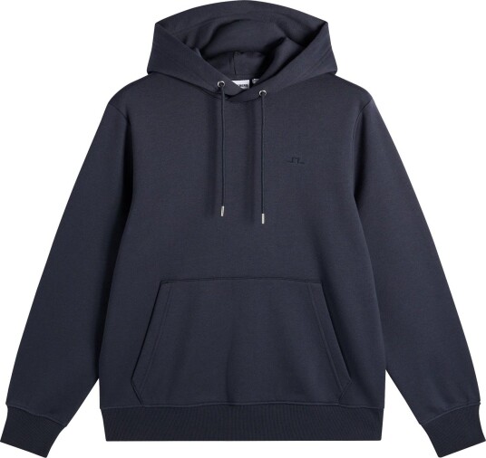 J. Lindeberg Alpha Hood Navy XL