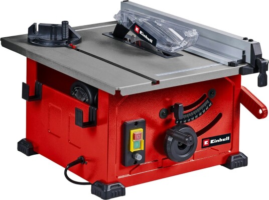 Einhell Bordsirkelsag TC TS 8