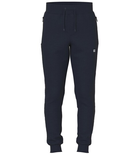 Name It Vimo Sweat Pant Bru Blå 152 Name It Vimo Sweat Pant Bru Blå 152