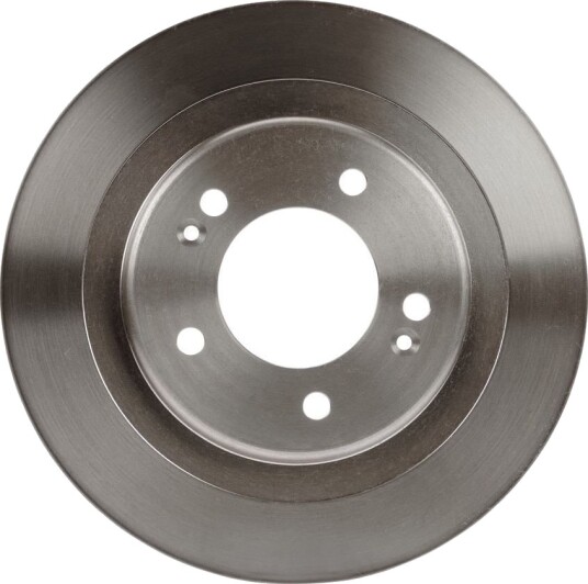 Bremseskive BOSCH 0 986 479 A13