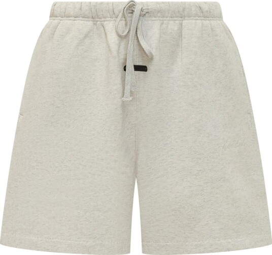 Fear Of God Herre Shorts Beige L, Fear Of God Herre Shorts Beige L,