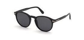 Tom Ford FT0834 01A 52