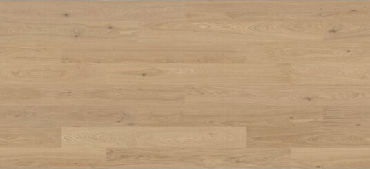 Bjelin Høja 3.0 XXL – Herdet Tre – Plank 27 cm Nature Matt Lakk Misty White