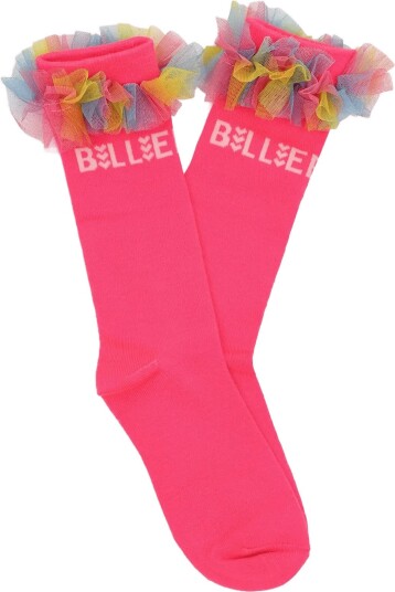 Billieblush Socks Pink 31