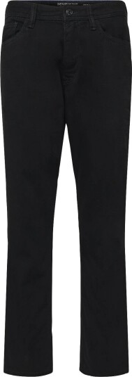 Tom Tailor Ttwaylen Relaxed   Black   29 x 32