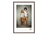 Deknudt S44CH4, MDF, Tre, Brun, Enkel bilderamme, 30 x 45 cm, Rektangulær, 320 mm Deknudt S44CH4, MDF, Tre, Brun, Enkel bilderamme, 30 x 45 cm, Rektangulær, 320 mm