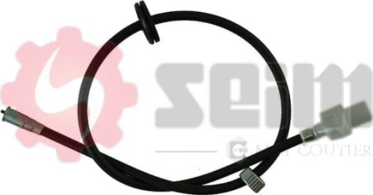 SEIM 505341 Speedometer aksel SEIM 505341 Speedometer aksel