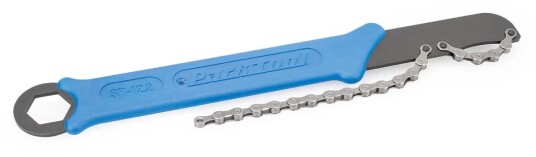 Park Tool Kassettverktøy Sr-12.2 Park Tool Kassettverktøy Sr-12.2