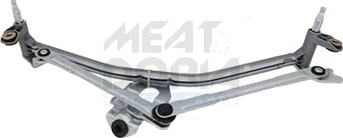 Vindusvisker overføring MEAT & DORIA 227004