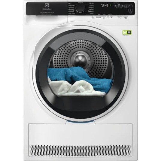Electrolux EDI853S96C Tørketrommel Electrolux EDI853S96C Tørketrommel