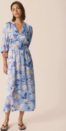 Part Two Borapw Dress Blue 40 Part Two Borapw Dress Blue 40