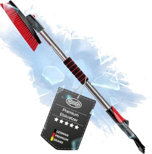 HEYNER 995260 Snøkost