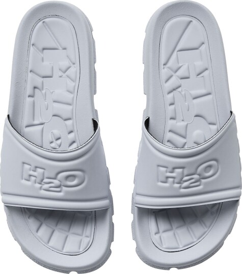 H2O Trek Sandal Blue 39