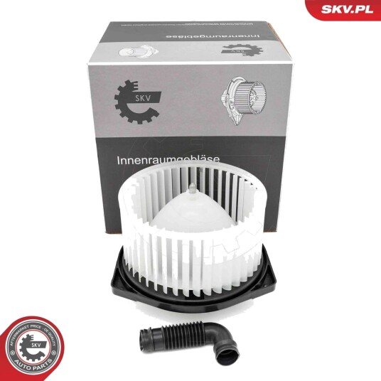 Kupévifte ESEN SKV 68SKV204 Kupévifte ESEN SKV 68SKV204
