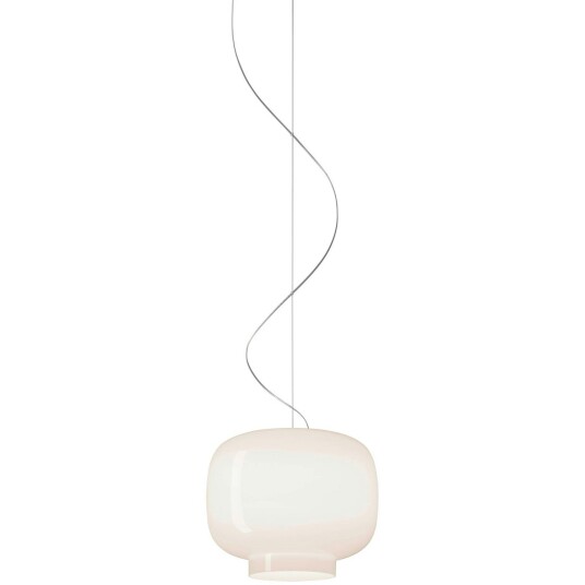 Chouchin Bianco 3 Pendel LED Dimmebar