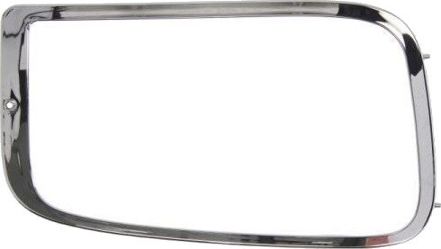 Rammer, hovedlyskaster PACOL MER-HLS-006R