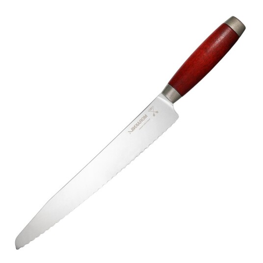 Morakniv Classic 1891 brødkniv 37,1 cm rød Morakniv Classic 1891 brødkniv 37,1 cm rød