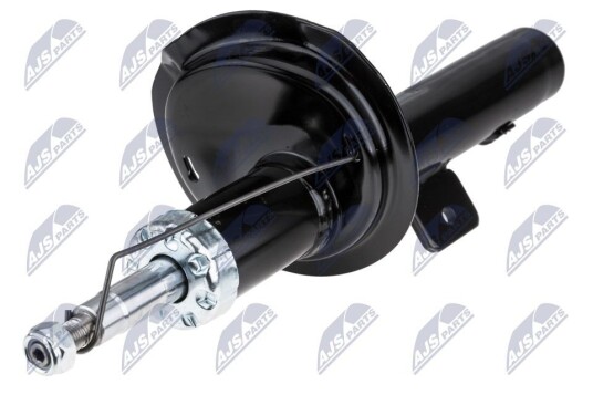 Støtdemper NTY A-CT-025