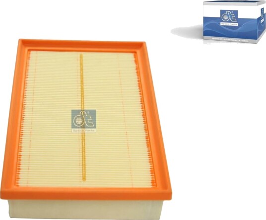 DT Spare Parts 13.48005 Luftfilter DT Spare Parts 13.48005 Luftfilter