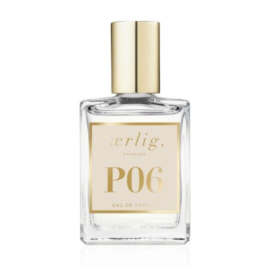 Ærlig P06 Eau de Parfum 15ml Roll-on