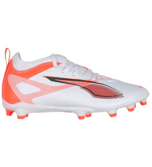 PUMA Ultra 5 Match Fg/Ag Jr - White - 34