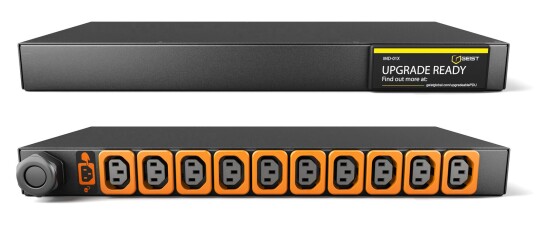 VERTIV Geist Rack PDU, Basic