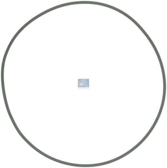 Tetningsring DT Spare Parts 2.10226