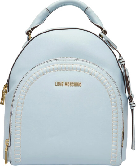 Love Moschino Dame Vesker Blå ONE SIZE,