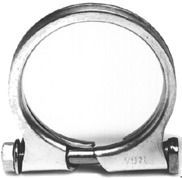 Skjøt, eksosrør BOSAL 250-561 Skjøt, eksosrør BOSAL 250-561