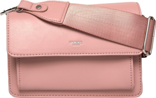 Ulrika Bag Pink ONE SIZE Ulrika Bag Pink ONE SIZE