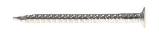 Gunnebo Z329913 Spiker FZB rund hugget FFH 50x2,4 mm 500-pakning Innfesting