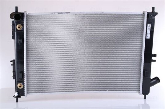 Radiator NISSENS 606476 Radiator NISSENS 606476