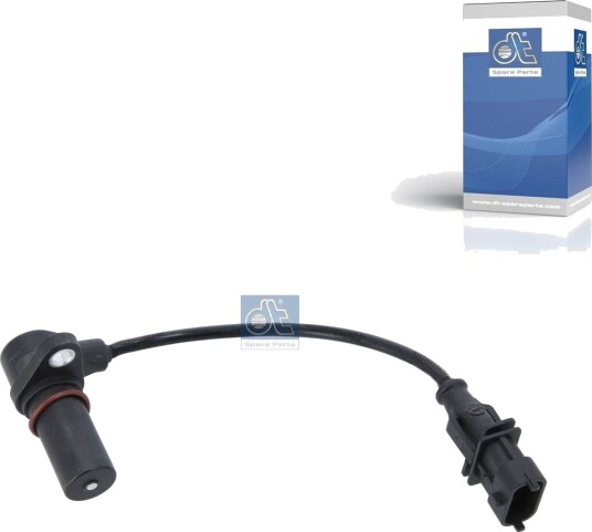 Impulsgiver, veivaksel DT Spare Parts 7.56630