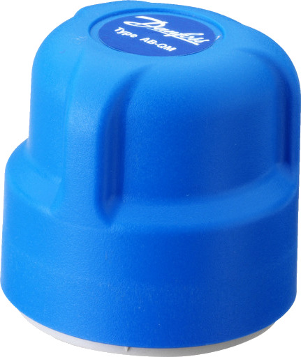 AB-QM, BLÅ PLASTKORK
