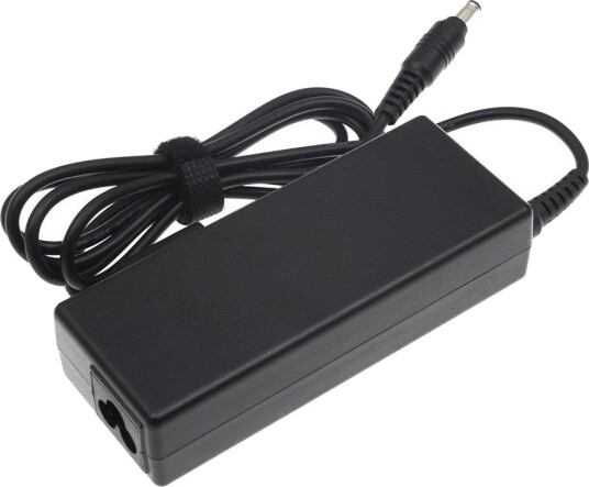 Green Cell Pro Lader til Samsung NP-P50 19V 4,74A 90W Svart AD21P Green Cell Pro Lader til Samsung NP-P50 19V 4,74A 90W Svart AD21P