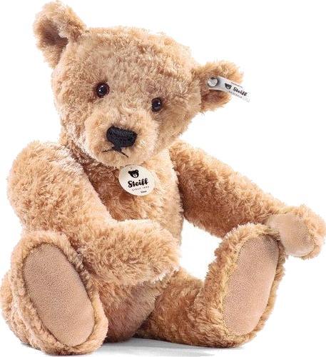 Steiff | Elmar Teddy Bear | Beige | 32 cm Steiff | Elmar Teddy Bear | Beige | 32 cm