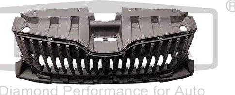 Ventilasjonsgitter DPA 88531799102