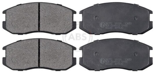 Bremseklosser A.B.S. 36772
