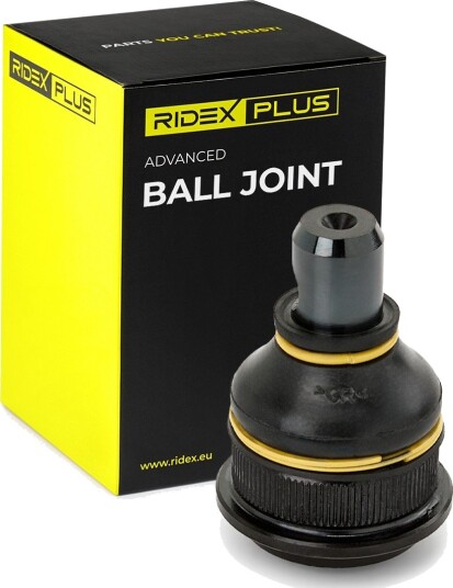 Bærekule RIDEX PLUS 2462S0049P