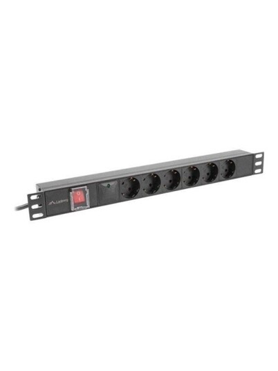 Lanberg Power Distribution Unit 4000 Watt