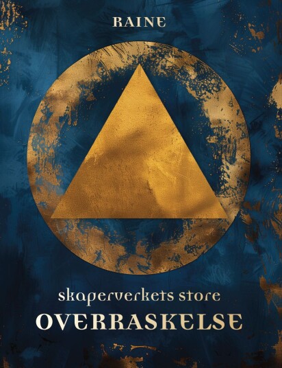 Skaperverkets store overraskelse Skaperverkets store overraskelse