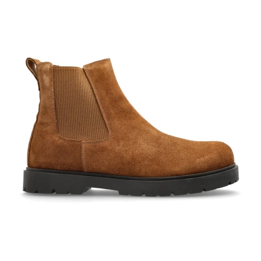 Birkenstock Herre Sko Brun 44 EU Birkenstock Herre Sko Brun 44 EU