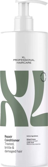 XL Repair Conditioner Updated Formula 1000 ml